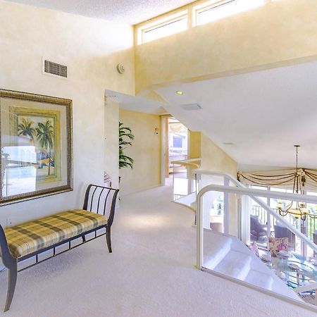 Siesta Breakers Penthouse On The Beach Sarasota Exterior foto