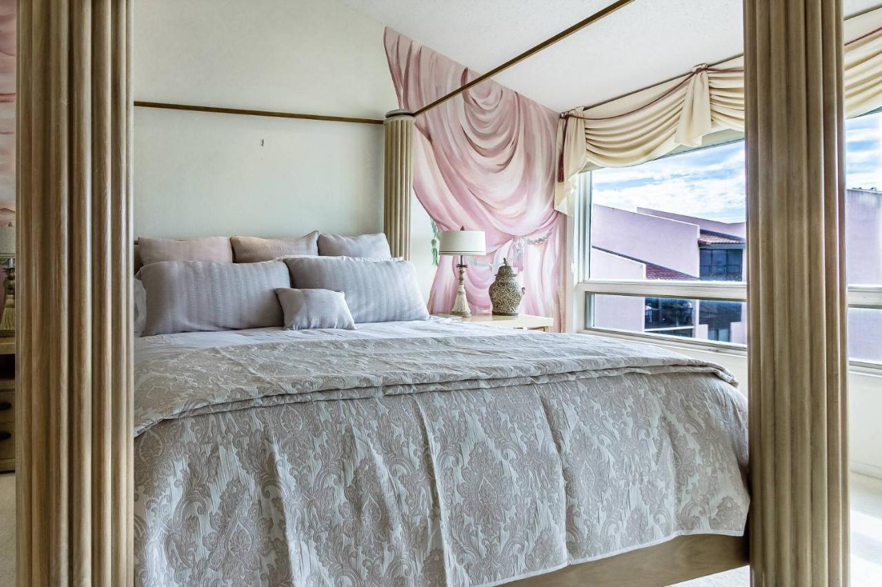 Siesta Breakers Penthouse On The Beach Sarasota Exterior foto